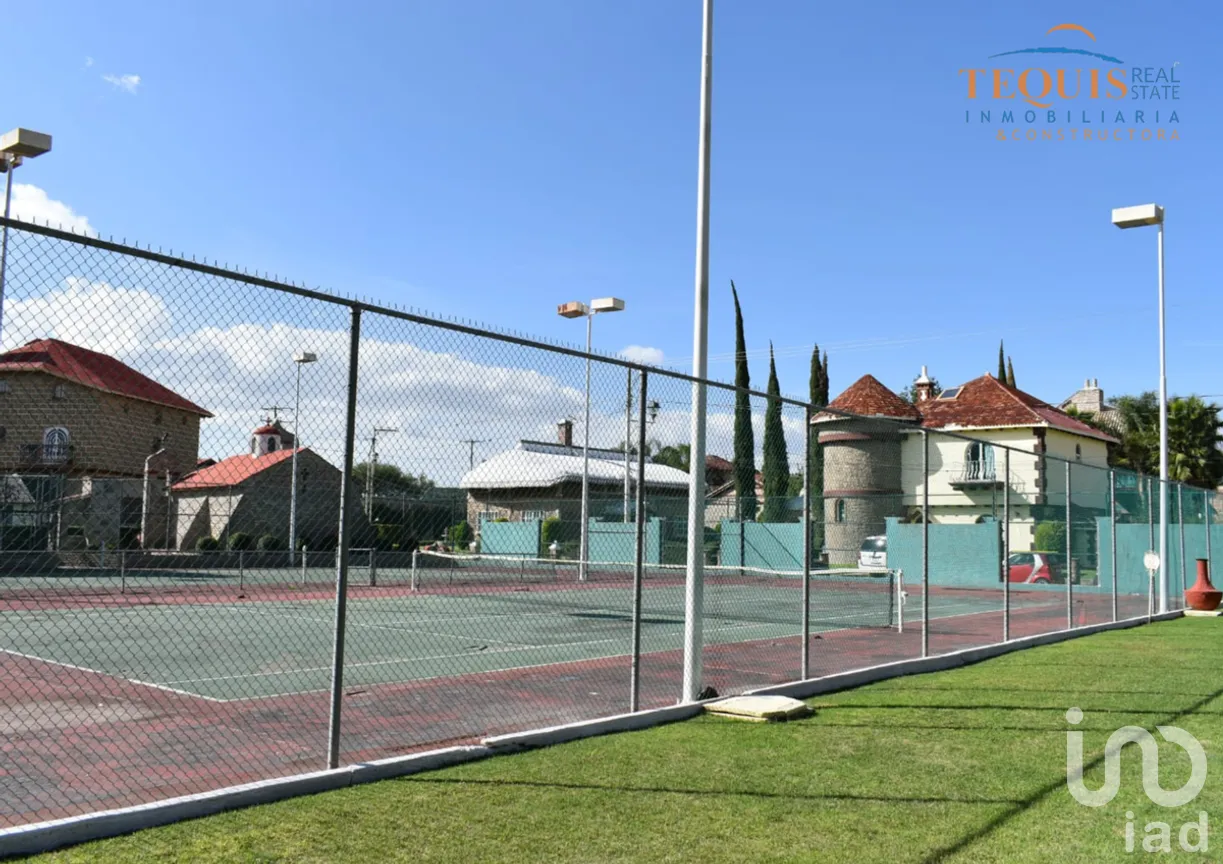 Casa en Renta en La Magdalena, Tequisquiapan, Querétaro | NEX-276845 | iad México | Foto 8 de 13