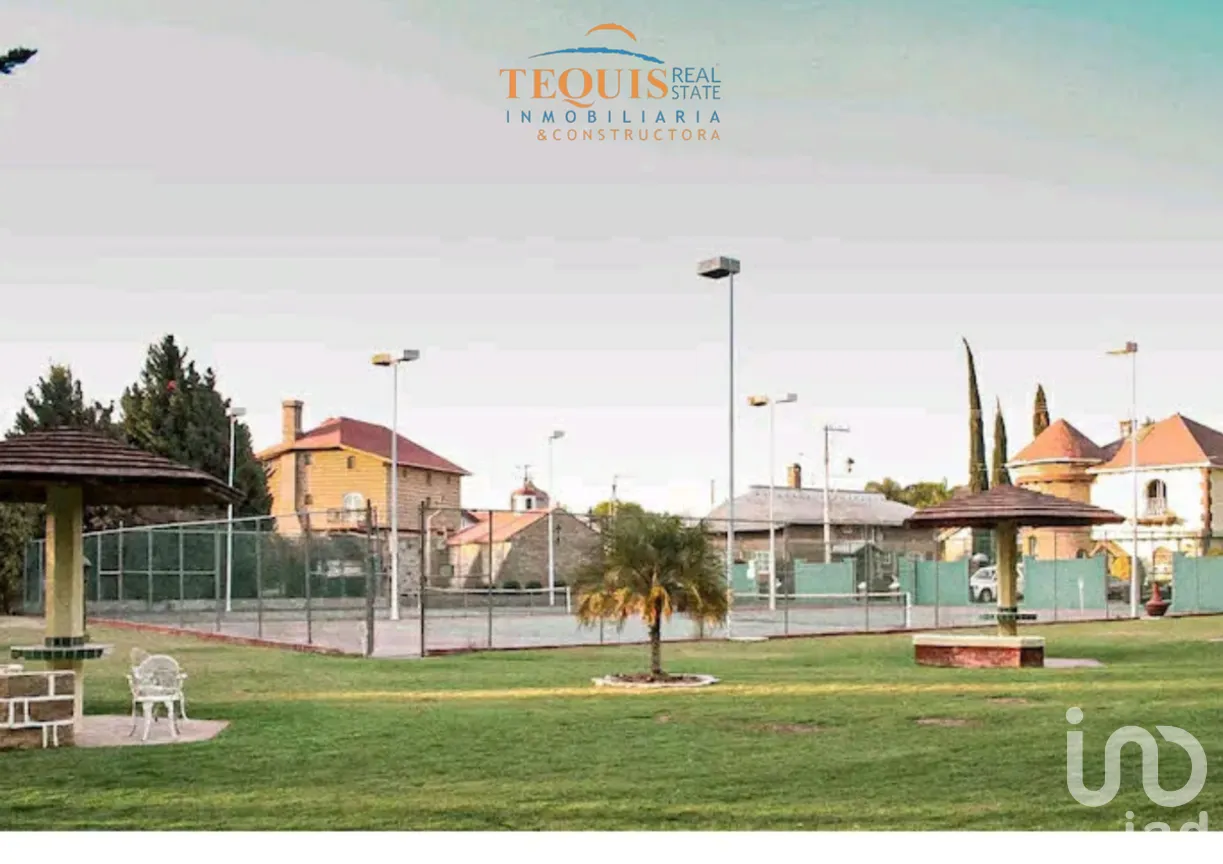 Casa en Renta en La Magdalena, Tequisquiapan, Querétaro | NEX-276845 | iad México | Foto 9 de 13