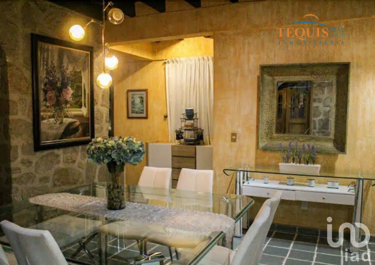 Casa en Renta en La Magdalena, Tequisquiapan, Querétaro | NEX-276845 | iad México | Foto 10 de 13
