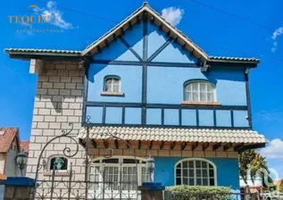 NEX-276845 - Casa en Renta, con 3 recamaras, con 2 baños en La Magdalena, CP 76750, Querétaro.