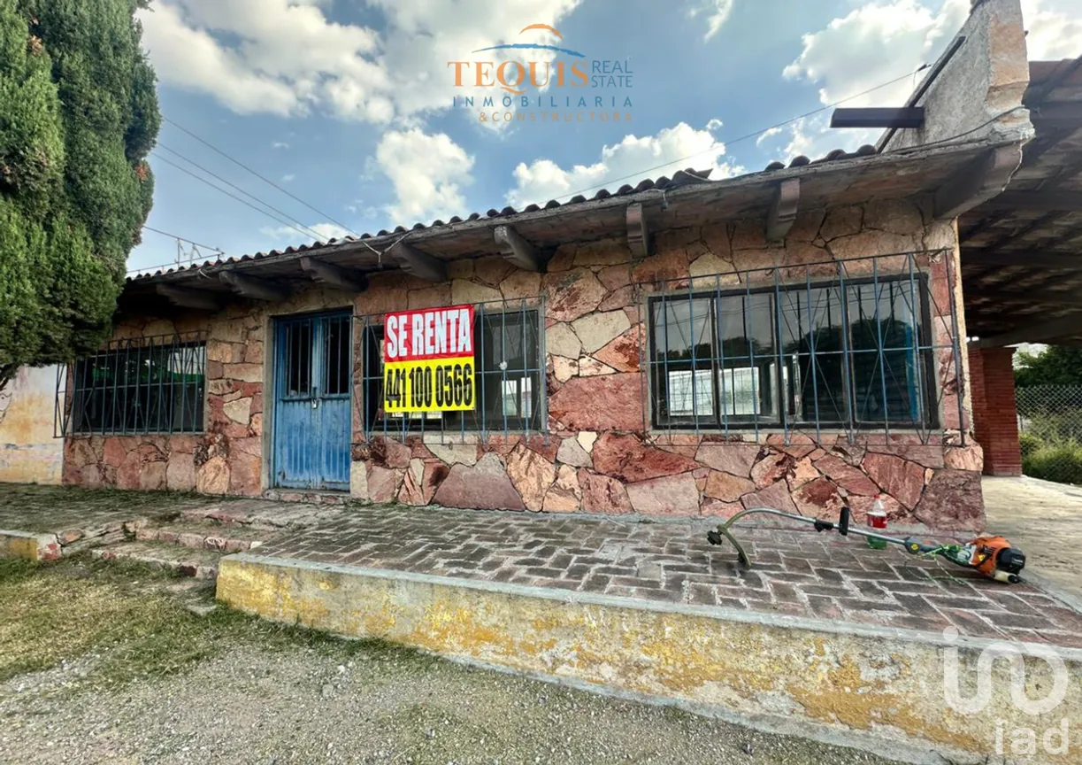 Local en Renta en Ezequiel Montes Centro, Ezequiel Montes, Querétaro | NEX-276846 | iad México | Foto 2 de 3