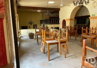 NEX-276848 - Local en Renta, con 1 baño, con 450 m2 de construcción en Ezequiel Montes Centro, CP 76650, Querétaro.