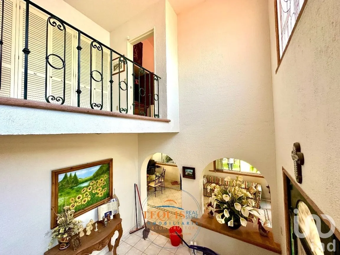 Casa en Venta en Club de Golf Tequisquiapan, Tequisquiapan, Querétaro | NEX-277040 | iad México | Foto 11 de 34