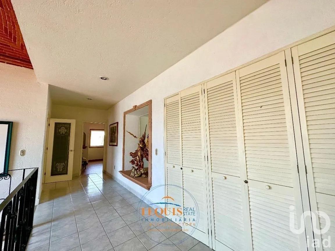 Casa en Venta en Club de Golf Tequisquiapan, Tequisquiapan, Querétaro | NEX-277040 | iad México | Foto 13 de 34