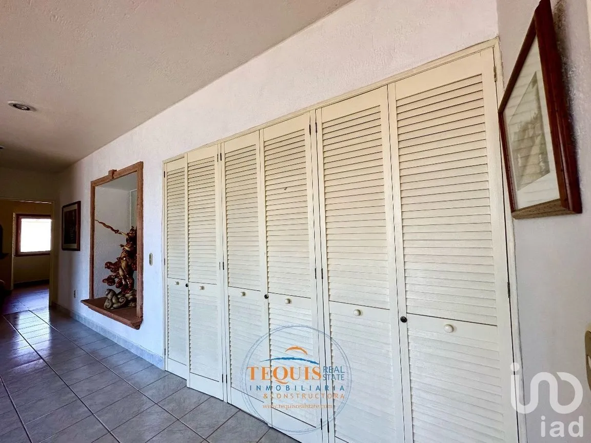 Casa en Venta en Club de Golf Tequisquiapan, Tequisquiapan, Querétaro | NEX-277040 | iad México | Foto 14 de 34