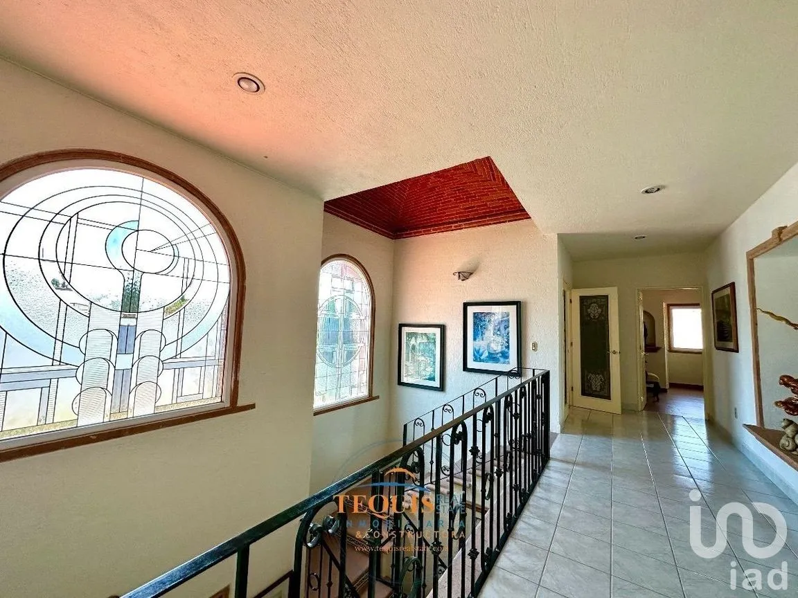 Casa en Venta en Club de Golf Tequisquiapan, Tequisquiapan, Querétaro | NEX-277040 | iad México | Foto 15 de 34