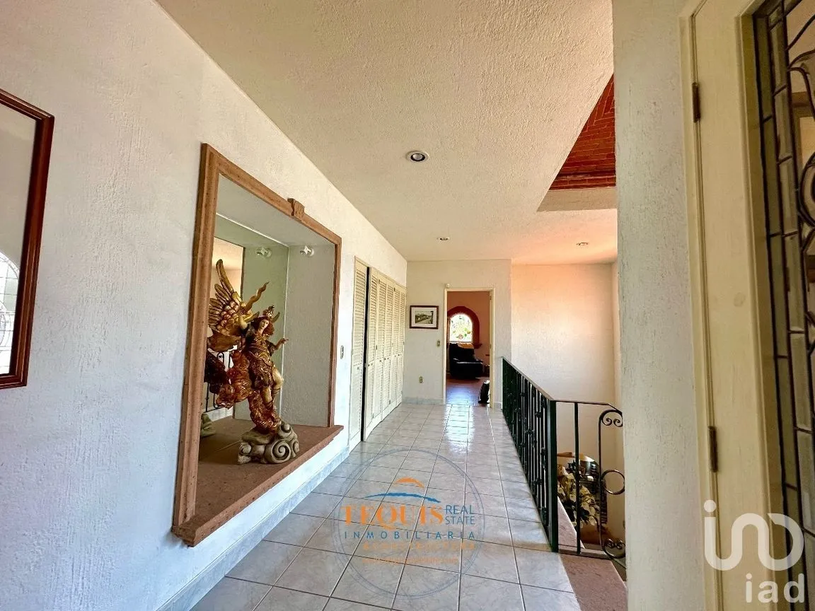 Casa en Venta en Club de Golf Tequisquiapan, Tequisquiapan, Querétaro | NEX-277040 | iad México | Foto 17 de 34