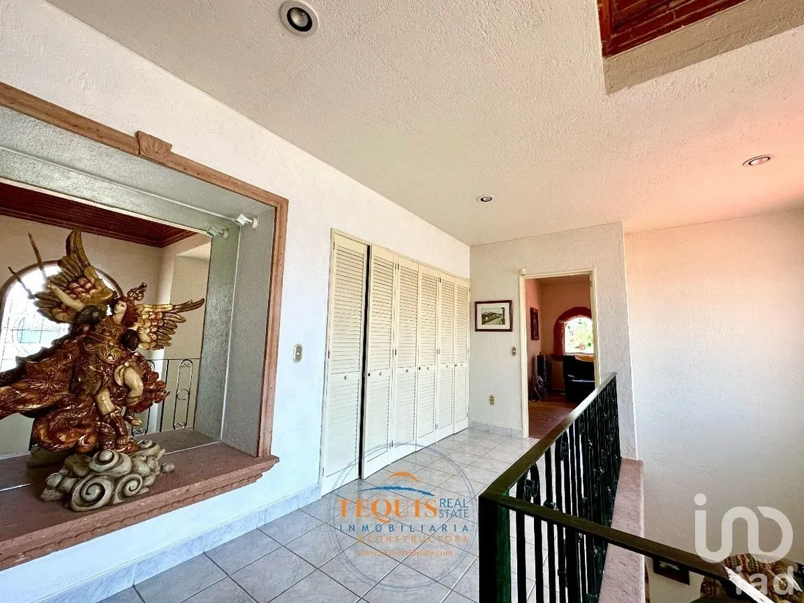 Casa en Venta en Club de Golf Tequisquiapan, Tequisquiapan, Querétaro | NEX-277040 | iad México | Foto 18 de 34