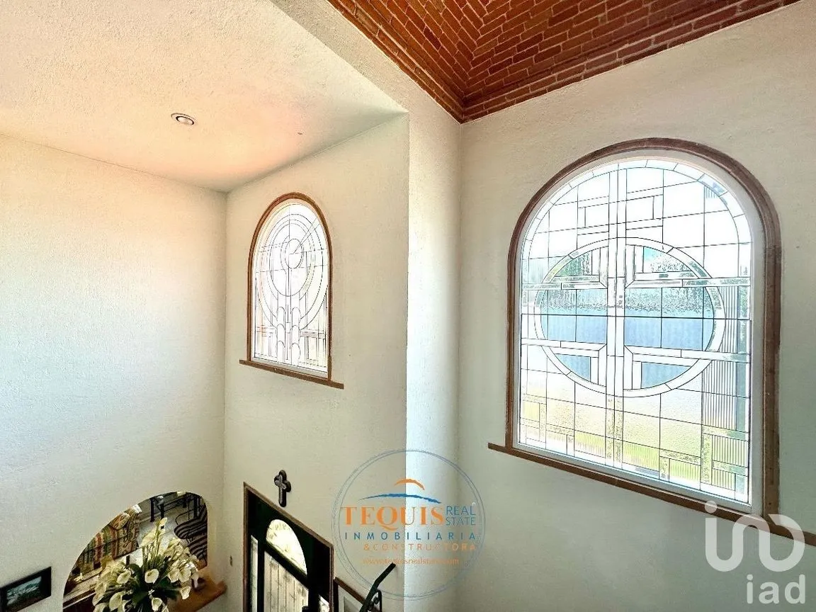 Casa en Venta en Club de Golf Tequisquiapan, Tequisquiapan, Querétaro | NEX-277040 | iad México | Foto 19 de 34