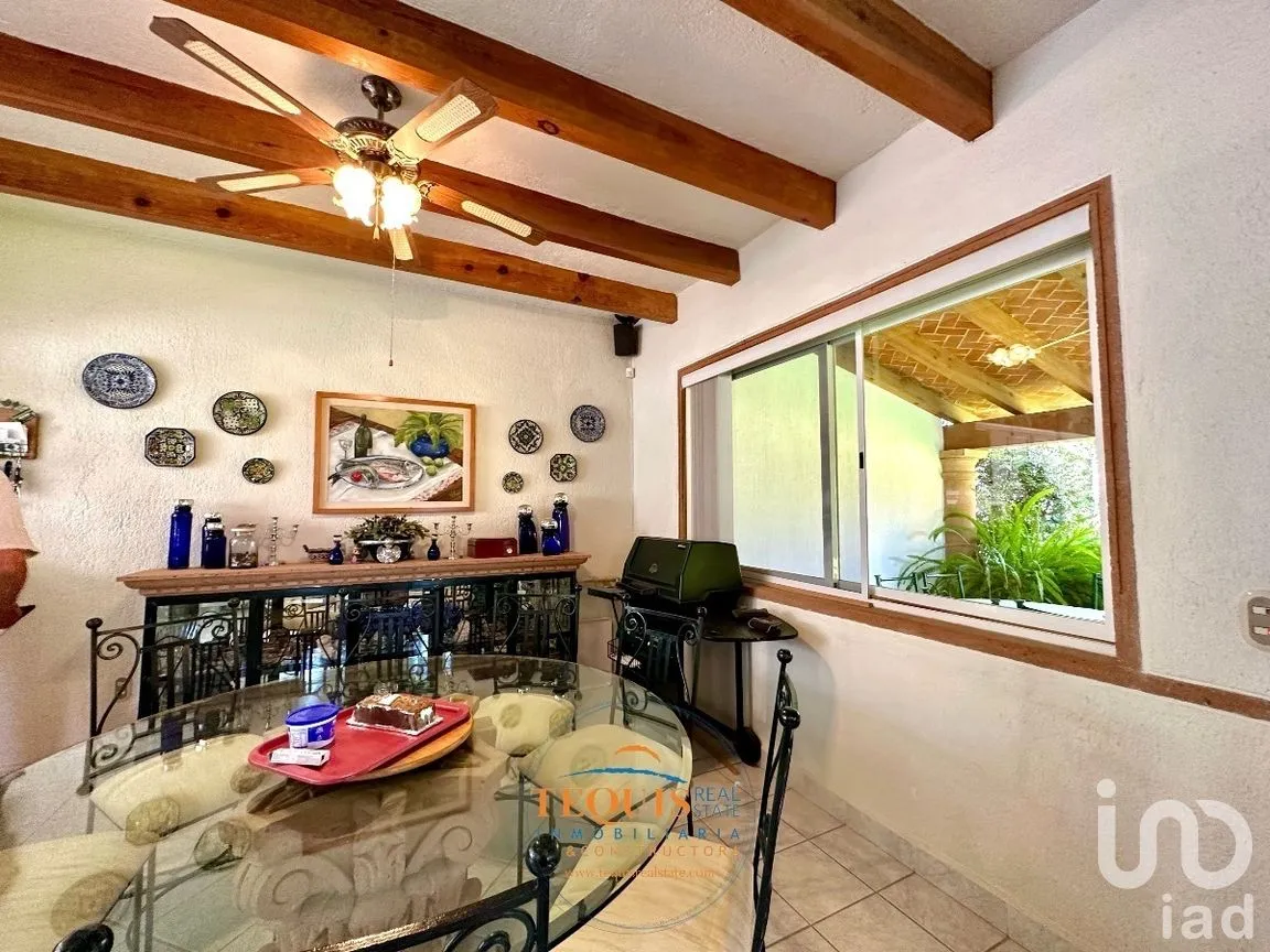 Casa en Venta en Club de Golf Tequisquiapan, Tequisquiapan, Querétaro | NEX-277040 | iad México | Foto 3 de 34