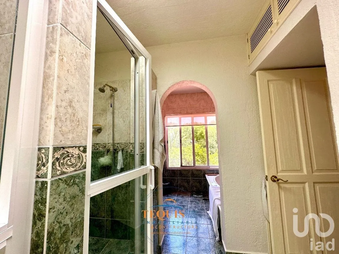 Casa en Venta en Club de Golf Tequisquiapan, Tequisquiapan, Querétaro | NEX-277040 | iad México | Foto 21 de 34