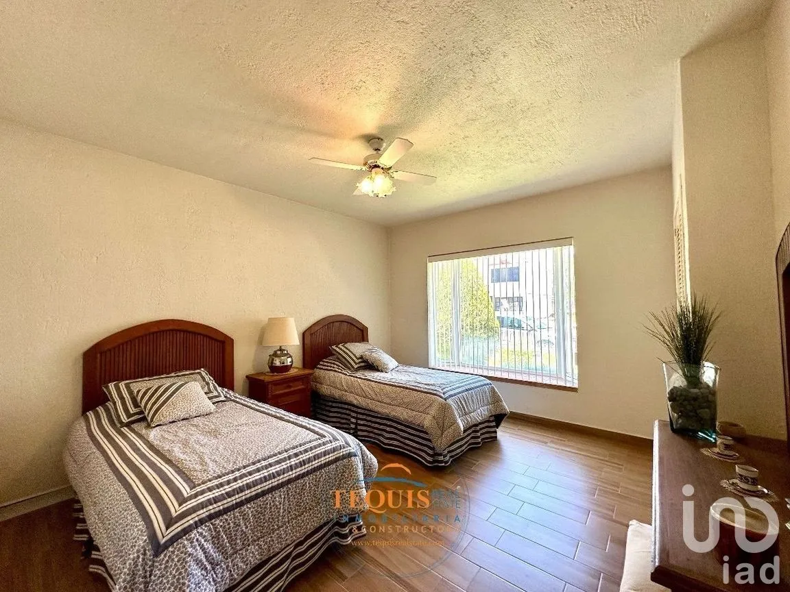 Casa en Venta en Club de Golf Tequisquiapan, Tequisquiapan, Querétaro | NEX-277040 | iad México | Foto 22 de 34