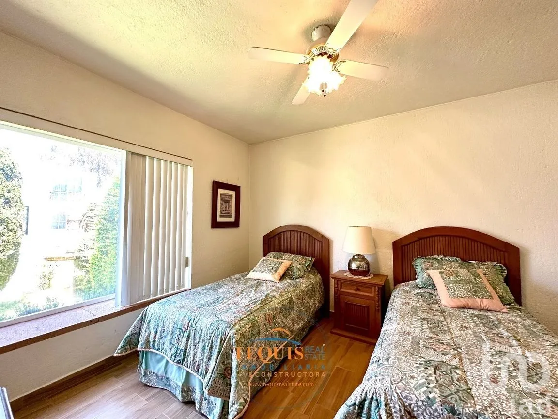 Casa en Venta en Club de Golf Tequisquiapan, Tequisquiapan, Querétaro | NEX-277040 | iad México | Foto 23 de 34