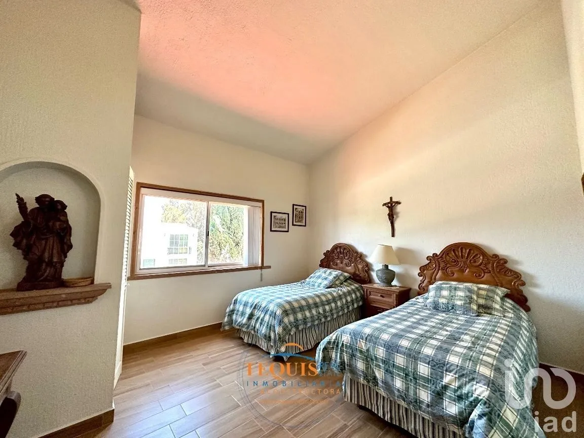 Casa en Venta en Club de Golf Tequisquiapan, Tequisquiapan, Querétaro | NEX-277040 | iad México | Foto 24 de 34