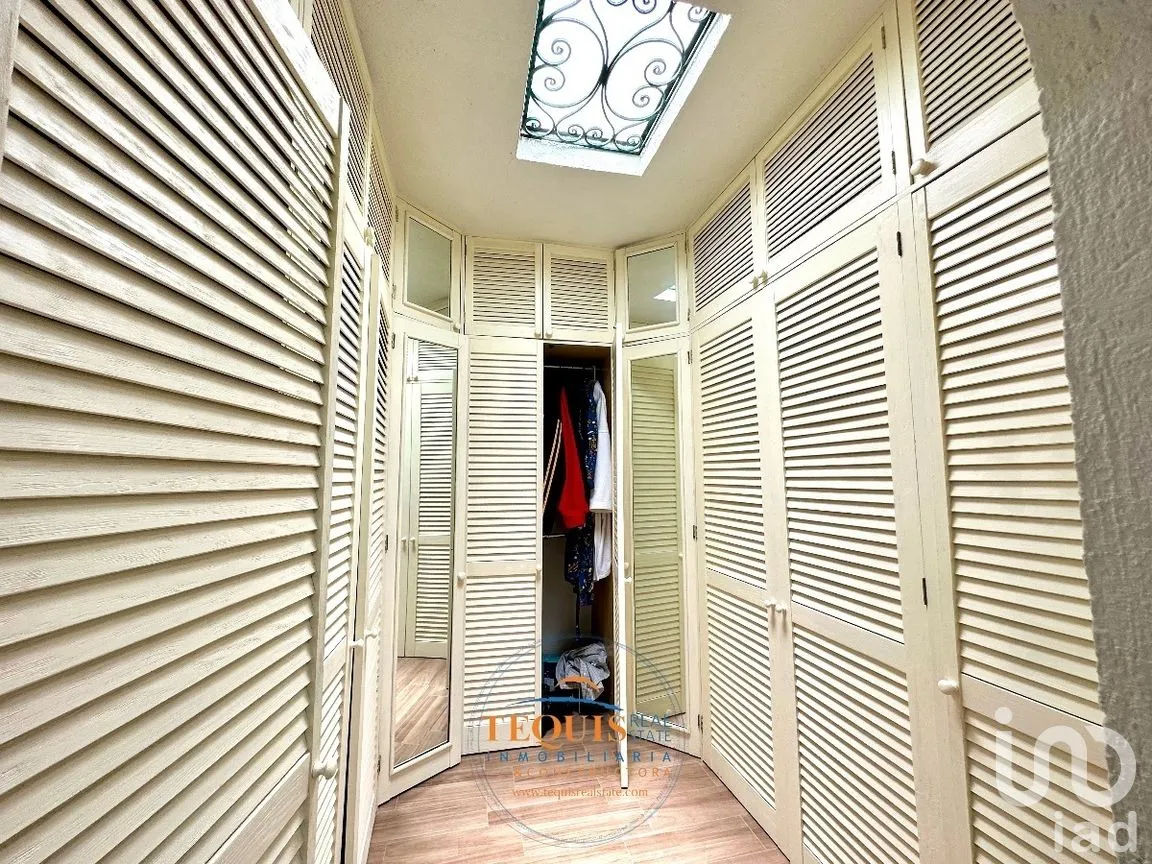 Casa en Venta en Club de Golf Tequisquiapan, Tequisquiapan, Querétaro | NEX-277040 | iad México | Foto 26 de 34