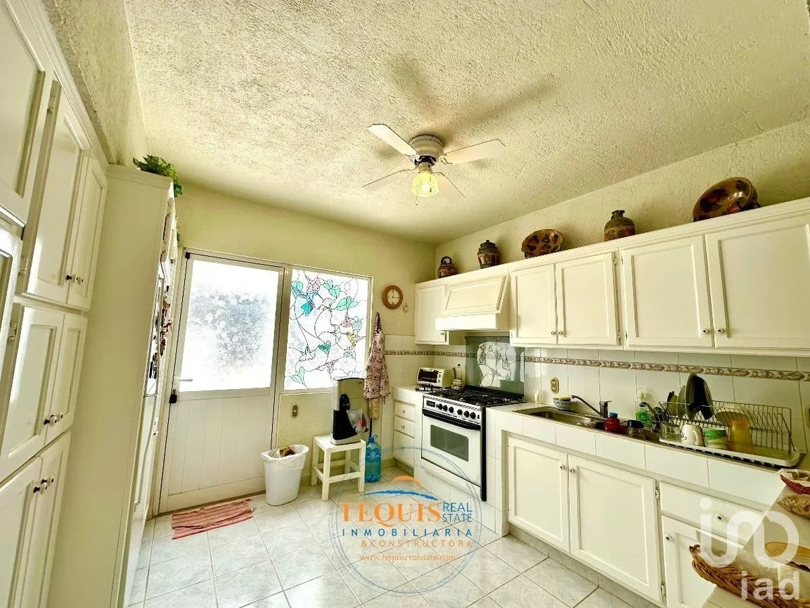 Casa en Venta en Club de Golf Tequisquiapan, Tequisquiapan, Querétaro | NEX-277040 | iad México | Foto 4 de 34