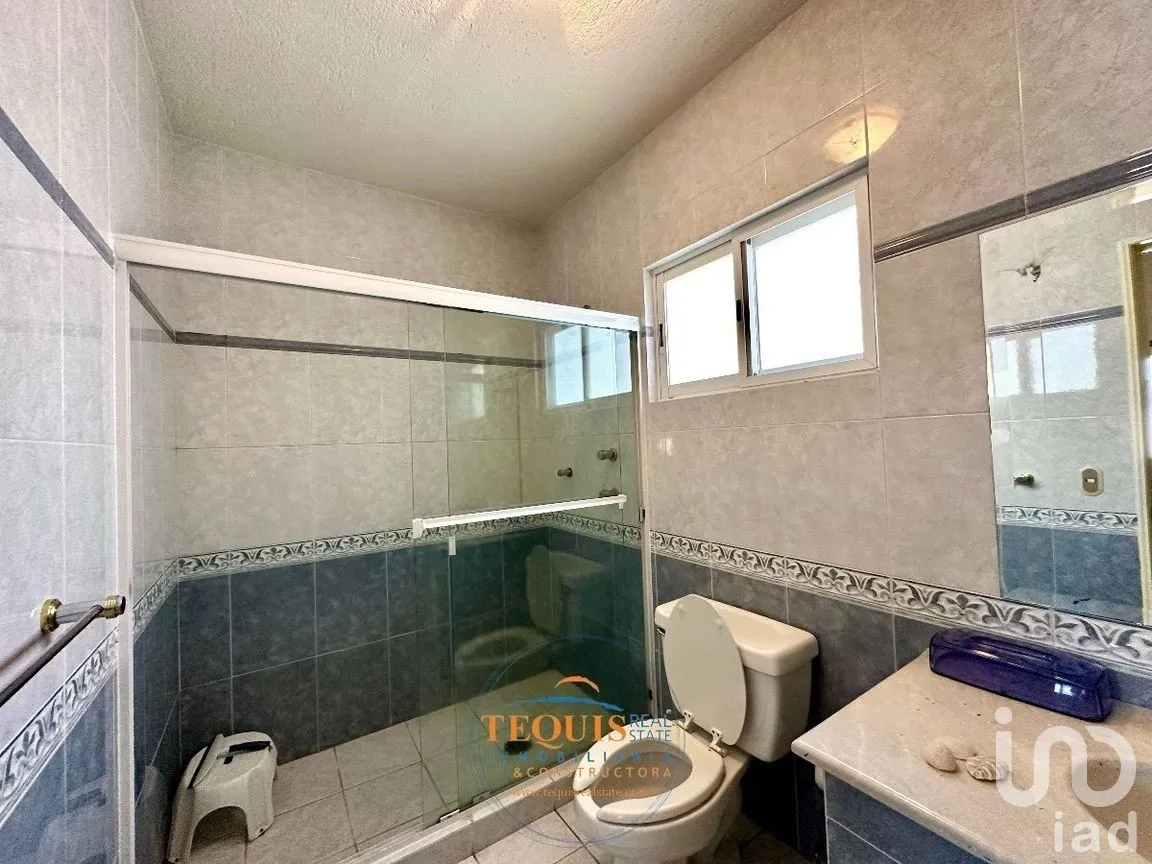 Casa en Venta en Club de Golf Tequisquiapan, Tequisquiapan, Querétaro | NEX-277040 | iad México | Foto 31 de 34