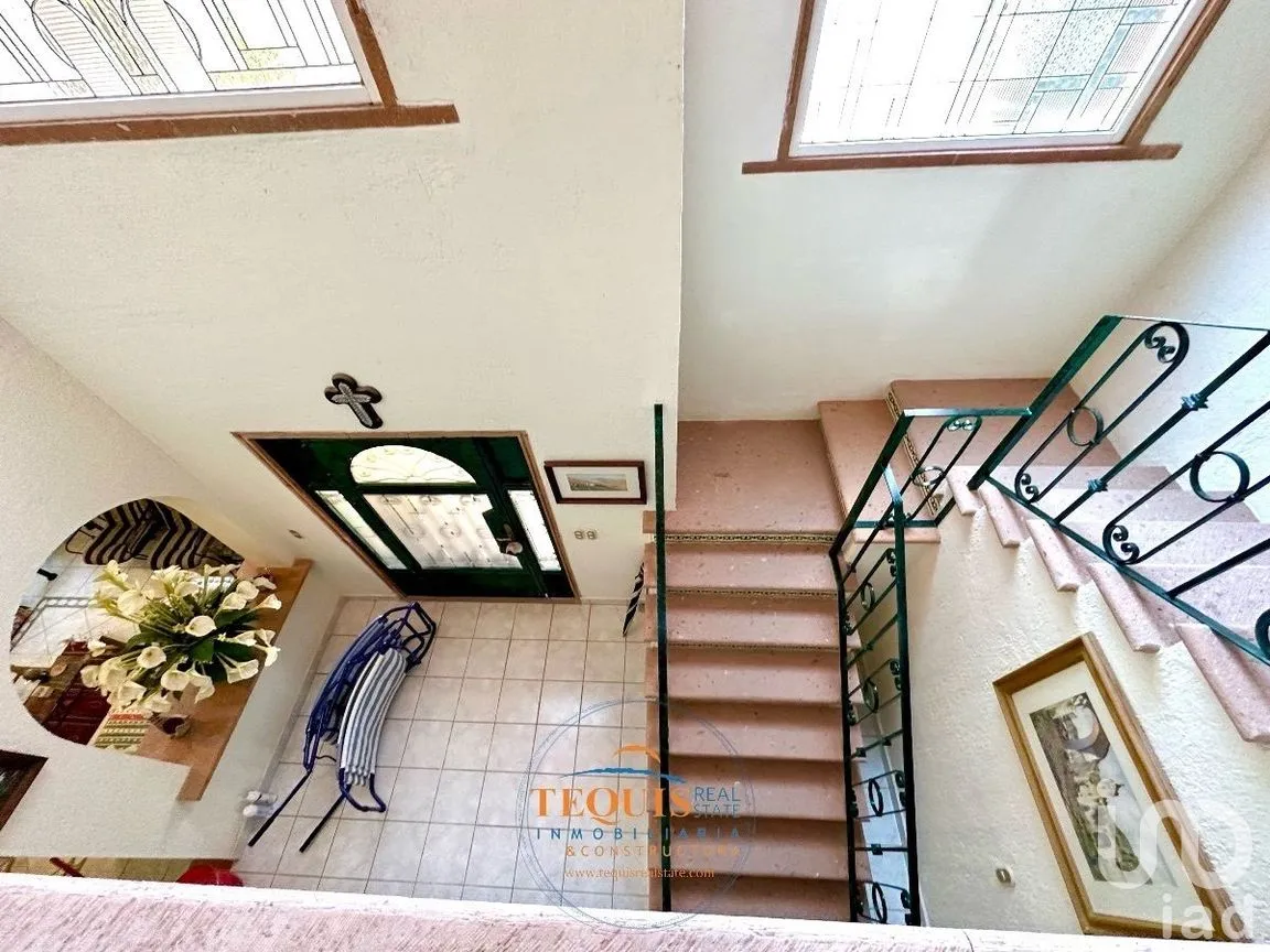 Casa en Venta en Club de Golf Tequisquiapan, Tequisquiapan, Querétaro | NEX-277040 | iad México | Foto 32 de 34