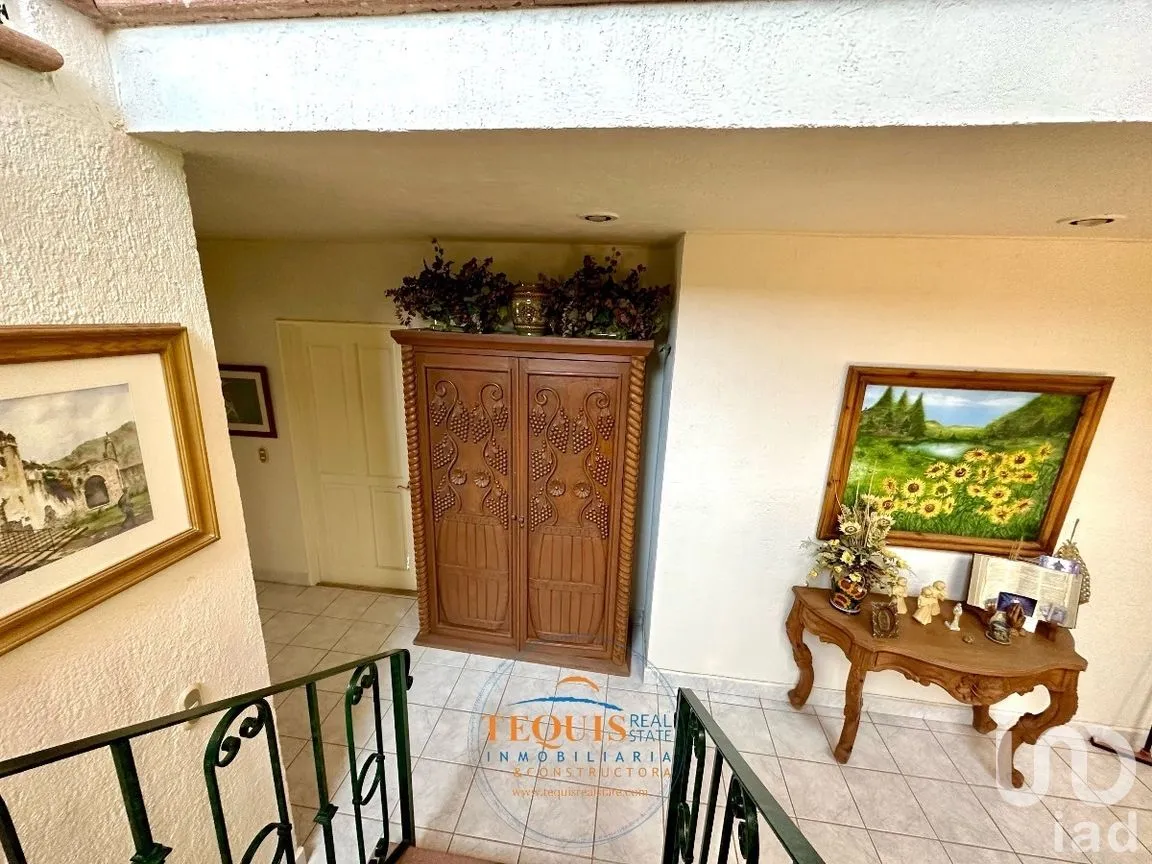 Casa en Venta en Club de Golf Tequisquiapan, Tequisquiapan, Querétaro | NEX-277040 | iad México | Foto 33 de 34