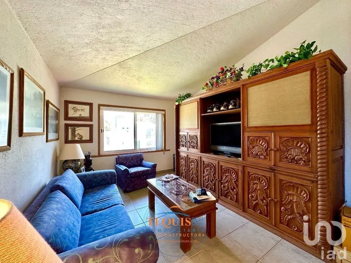 Casa en Venta en Club de Golf Tequisquiapan, Tequisquiapan, Querétaro | NEX-277040 | iad México | Foto 5 de 34