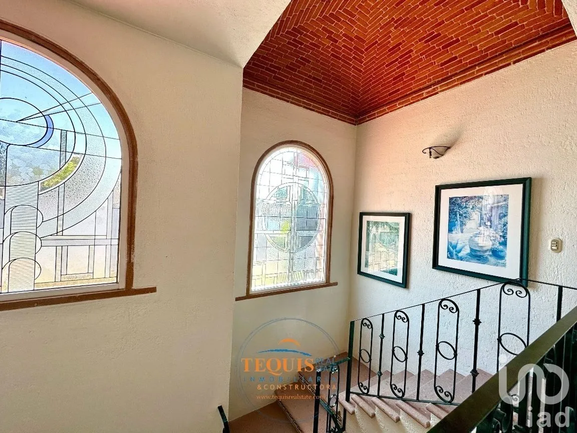 Casa en Venta en Club de Golf Tequisquiapan, Tequisquiapan, Querétaro | NEX-277040 | iad México | Foto 8 de 34