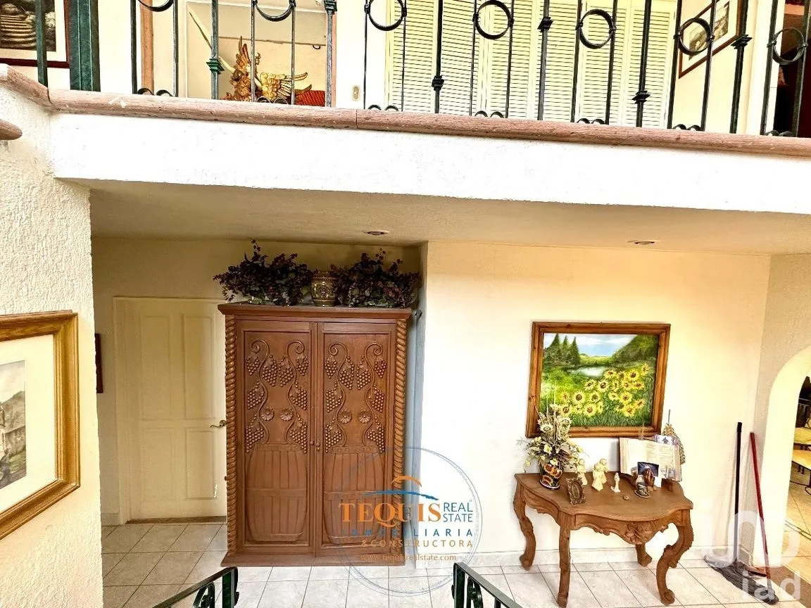 Casa en Venta en Club de Golf Tequisquiapan, Tequisquiapan, Querétaro | NEX-277040 | iad México | Foto 10 de 34