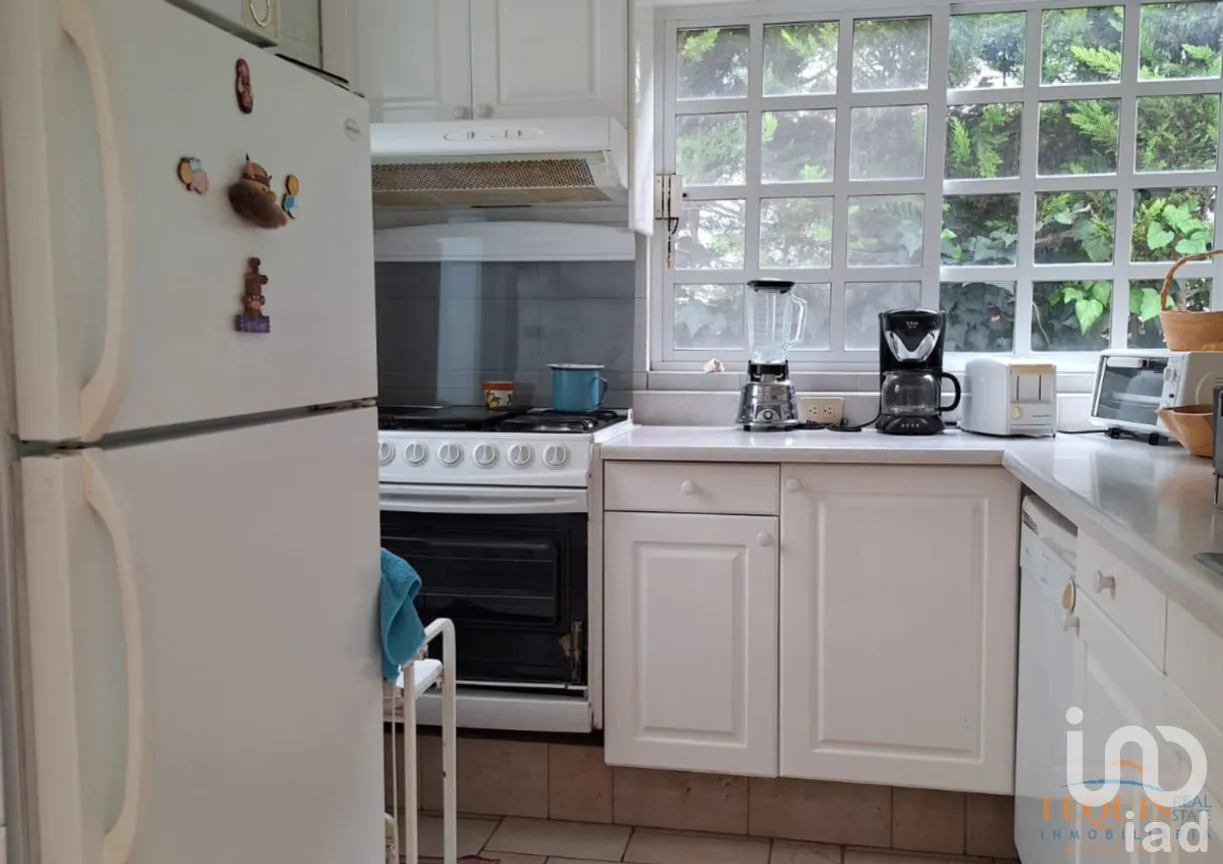 Casa en Venta en Club de Golf Tequisquiapan, Tequisquiapan, Querétaro | NEX-277490 | iad México | Foto 11 de 13
