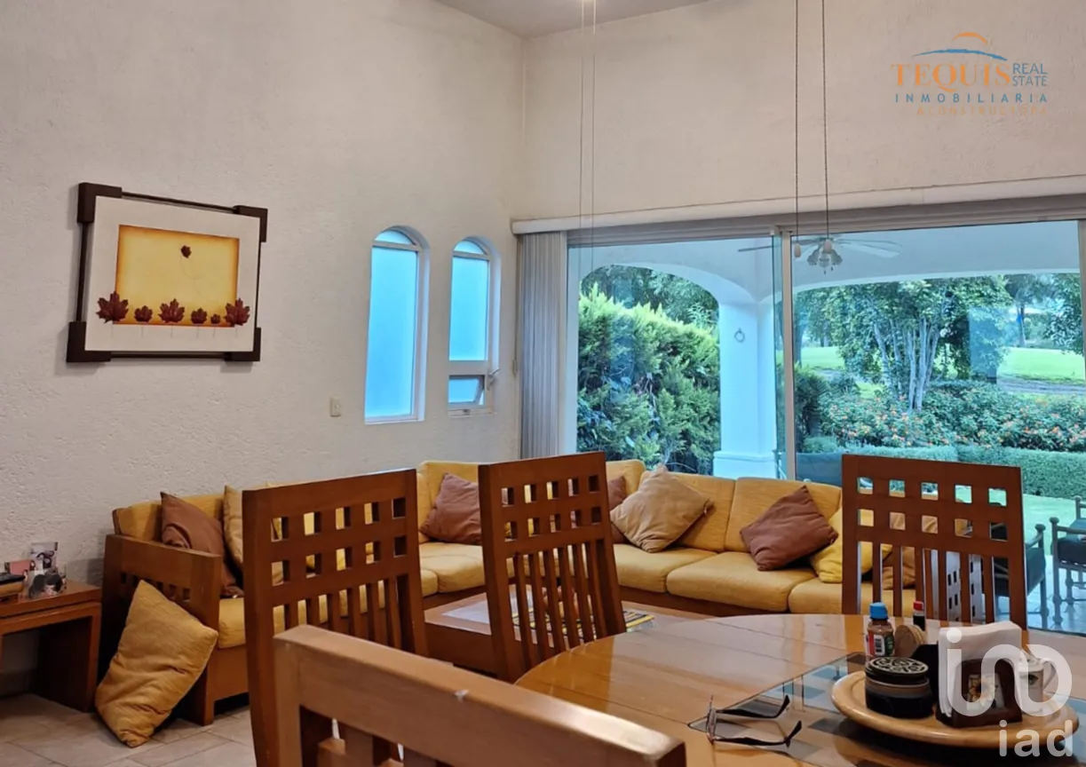 Casa en Venta en Club de Golf Tequisquiapan, Tequisquiapan, Querétaro | NEX-277490 | iad México | Foto 12 de 13