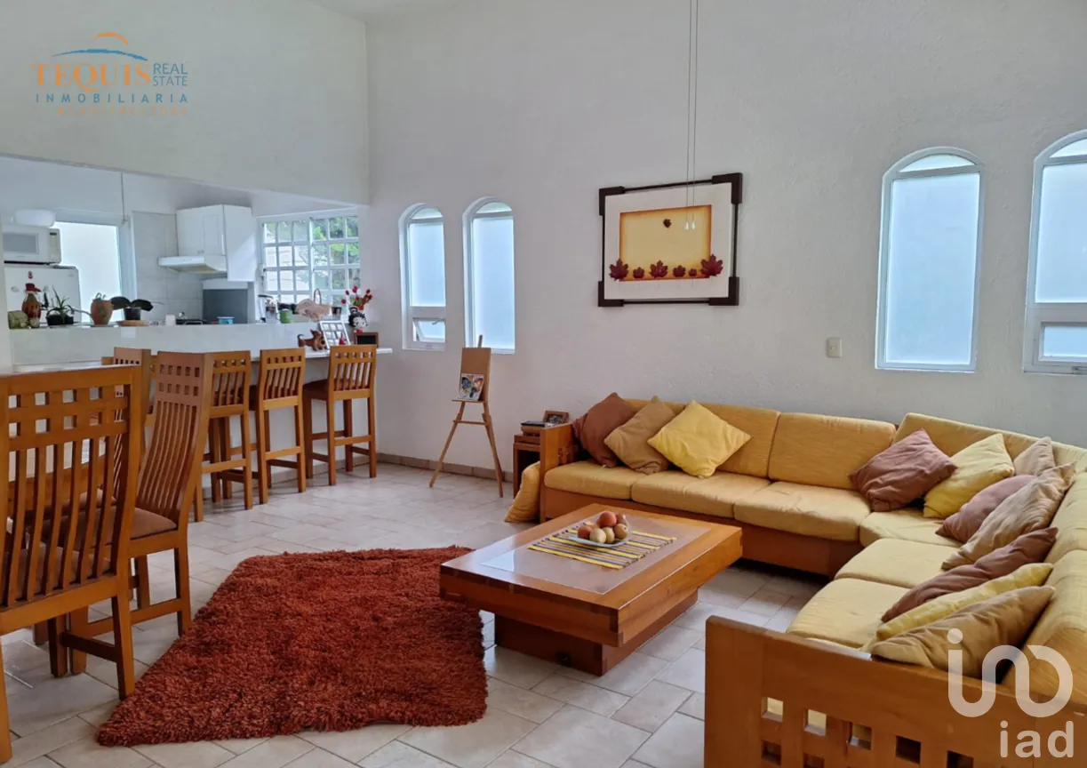 Casa en Venta en Club de Golf Tequisquiapan, Tequisquiapan, Querétaro | NEX-277490 | iad México | Foto 13 de 13