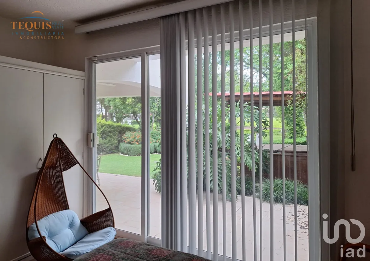 Casa en Venta en Club de Golf Tequisquiapan, Tequisquiapan, Querétaro | NEX-277490 | iad México | Foto 4 de 13