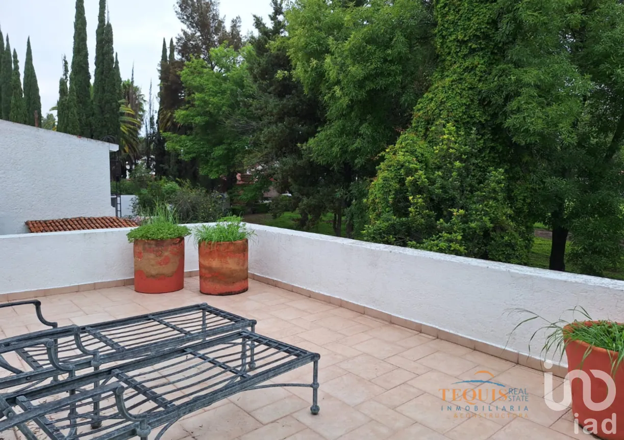 Casa en Venta en Club de Golf Tequisquiapan, Tequisquiapan, Querétaro | NEX-277490 | iad México | Foto 6 de 13