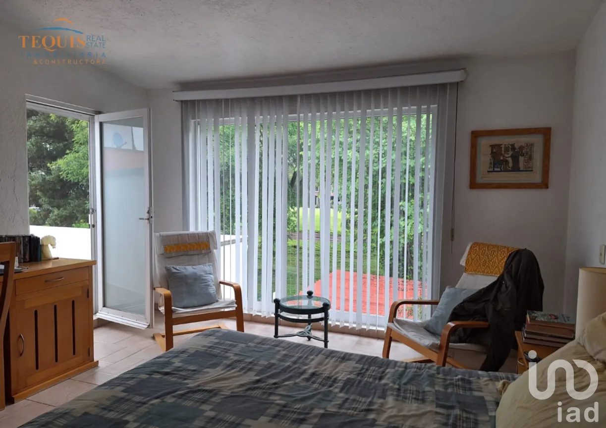 Casa en Venta en Club de Golf Tequisquiapan, Tequisquiapan, Querétaro | NEX-277490 | iad México | Foto 9 de 13