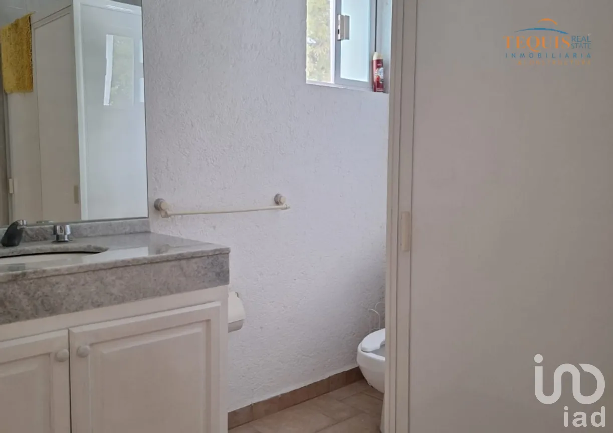 Casa en Venta en Club de Golf Tequisquiapan, Tequisquiapan, Querétaro | NEX-277490 | iad México | Foto 10 de 13