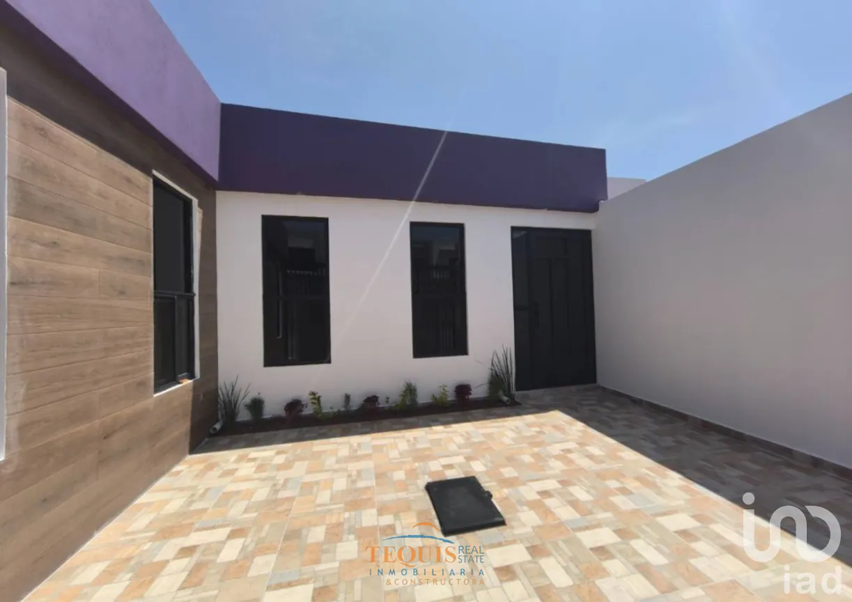Casa en Venta en Bordo Blanco, Tequisquiapan, Querétaro | NEX-277702 | iad México | Foto 2 de 7