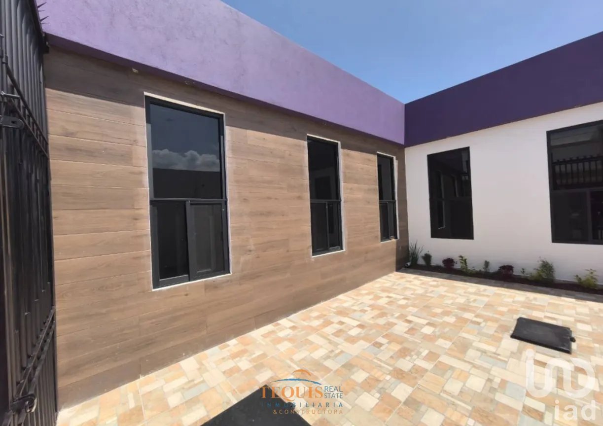Casa en Venta en Bordo Blanco, Tequisquiapan, Querétaro | NEX-277702 | iad México | Foto 3 de 7