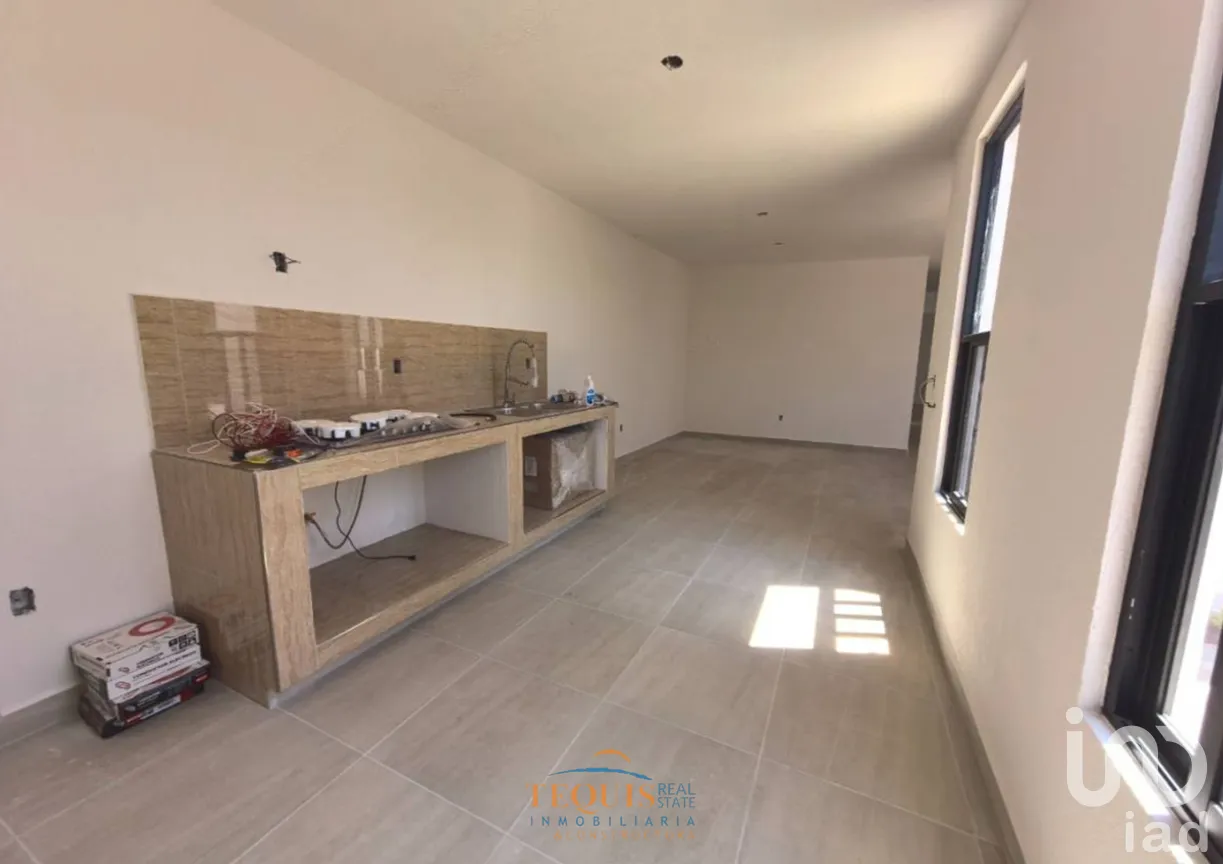 Casa en Venta en Bordo Blanco, Tequisquiapan, Querétaro | NEX-277702 | iad México | Foto 6 de 7