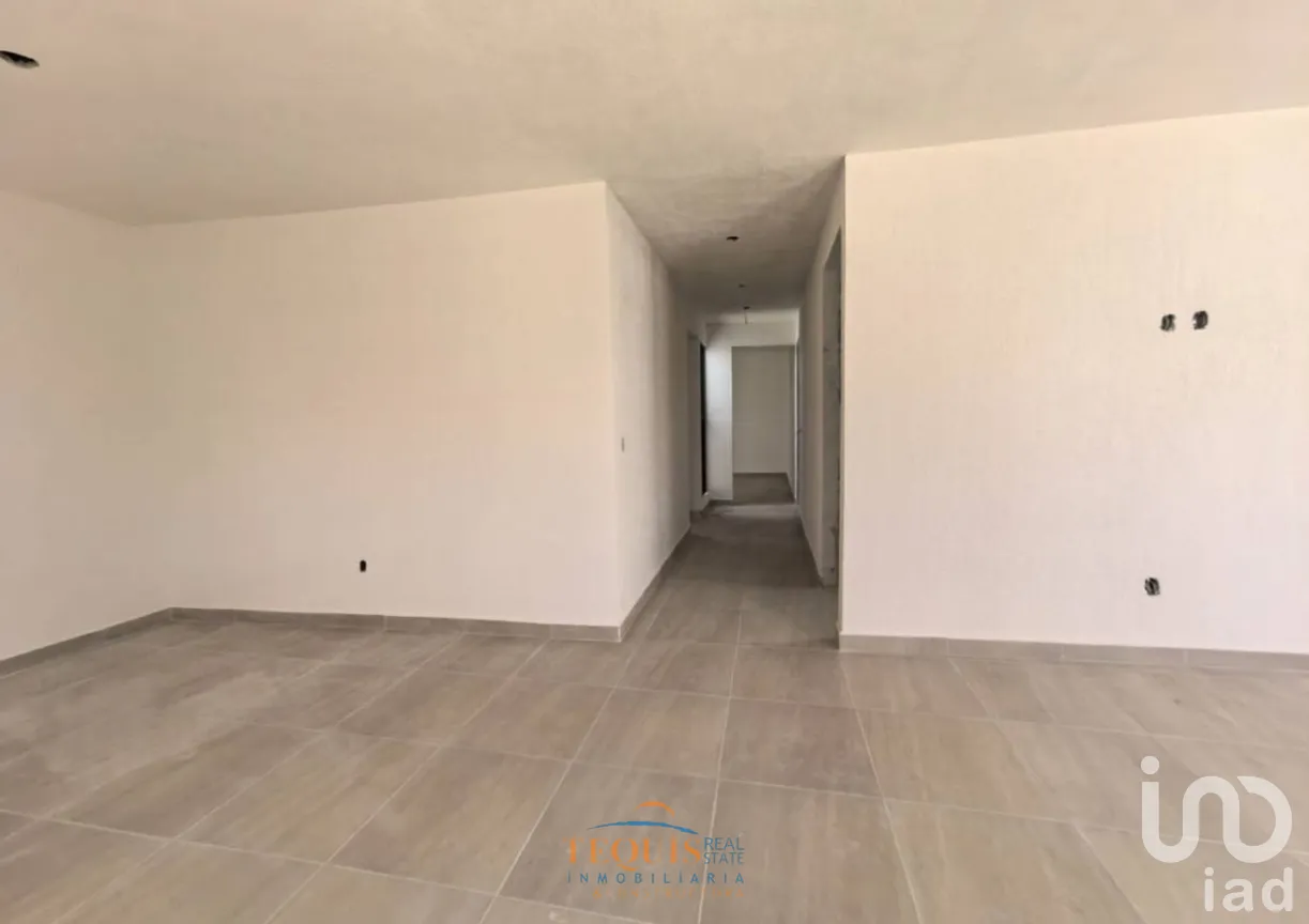 Casa en Venta en Bordo Blanco, Tequisquiapan, Querétaro | NEX-277702 | iad México | Foto 7 de 7