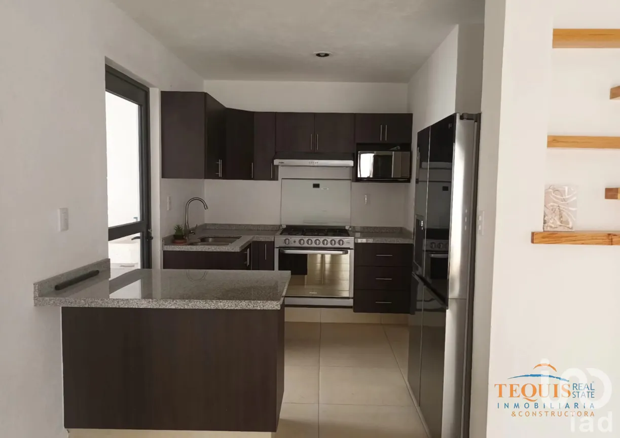 Casa en Venta en Hacienda Grande, Tequisquiapan, Querétaro | NEX-277744 | iad México | Foto 4 de 8