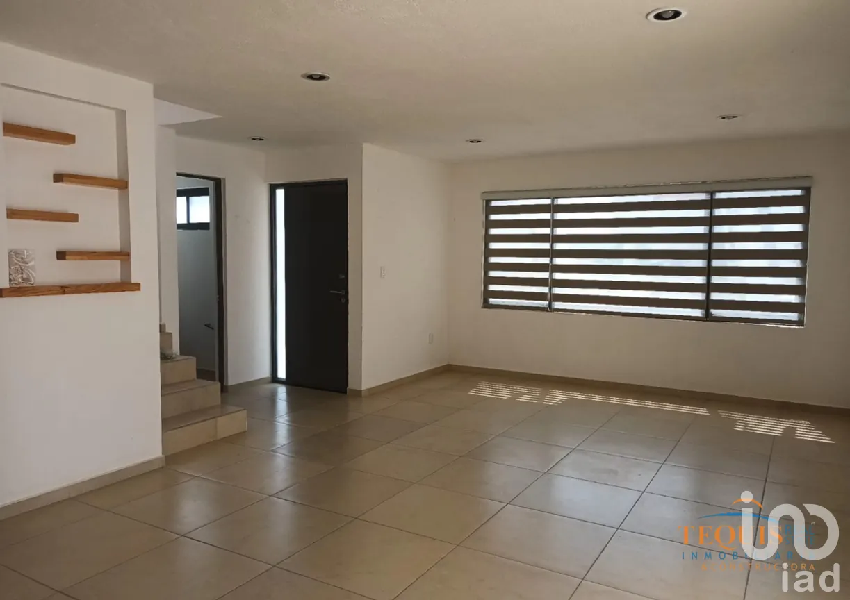 Casa en Venta en Hacienda Grande, Tequisquiapan, Querétaro | NEX-277744 | iad México | Foto 7 de 8