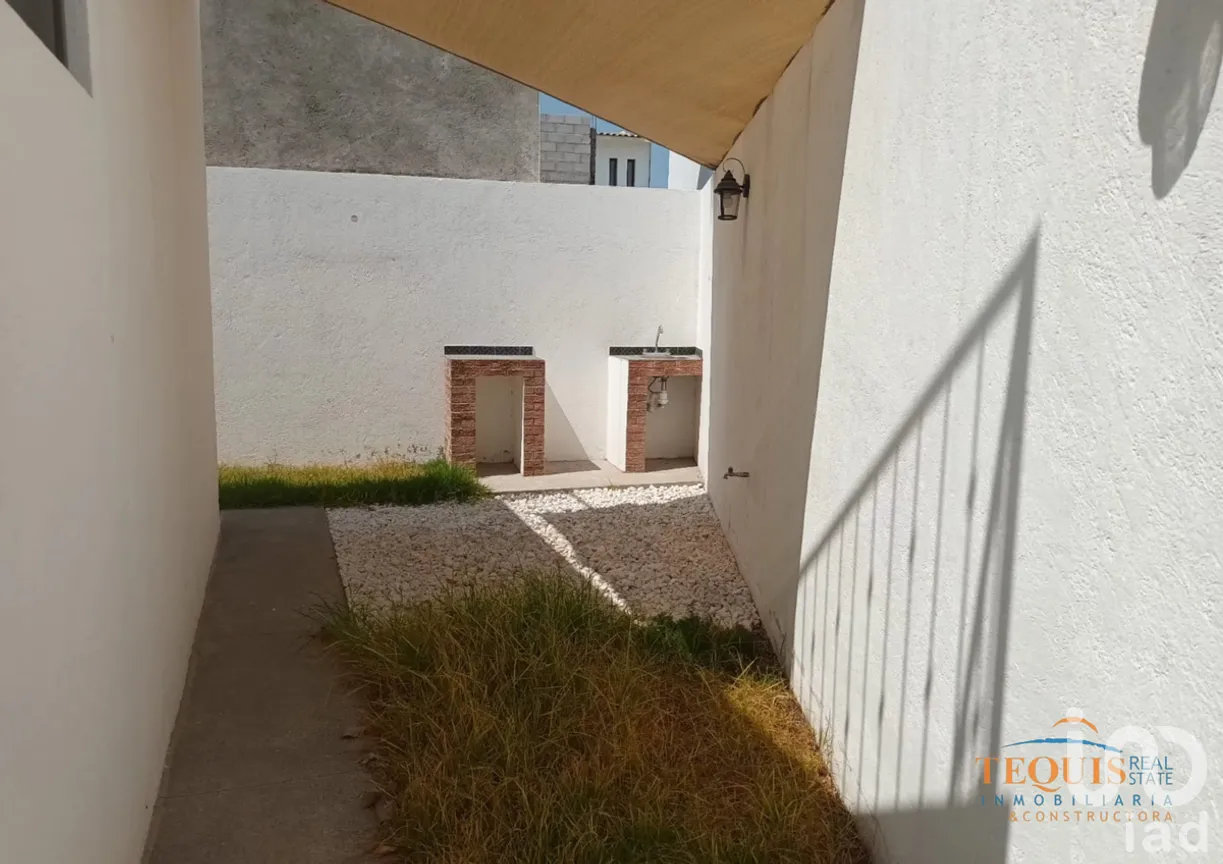 Casa en Venta en Hacienda Grande, Tequisquiapan, Querétaro | NEX-277744 | iad México | Foto 8 de 8