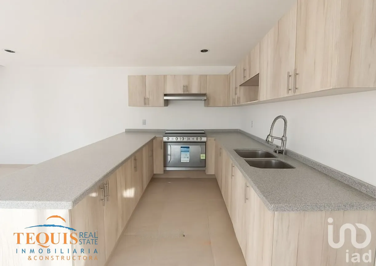 Casa en Venta en Hacienda Grande, Tequisquiapan, Querétaro | NEX-277753 | iad México | Foto 2 de 6