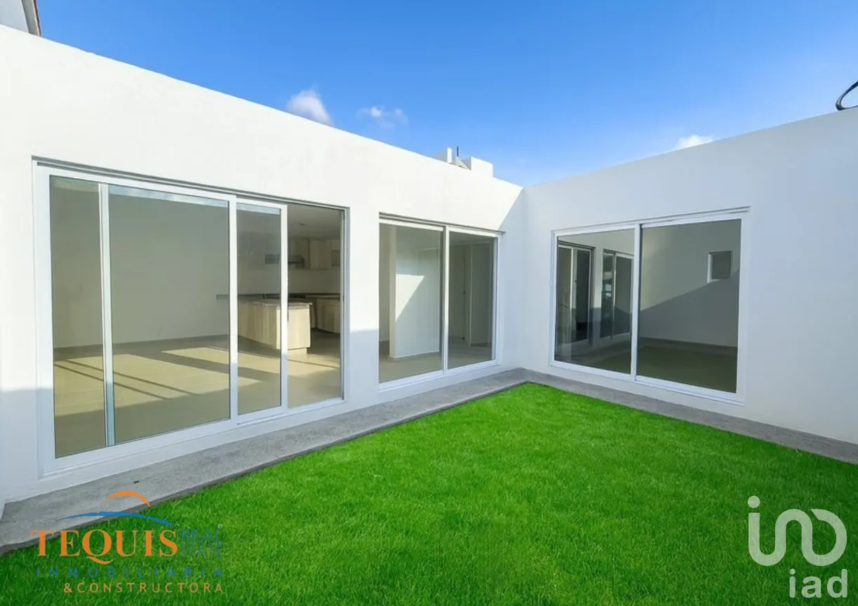Casa en Venta en Hacienda Grande, Tequisquiapan, Querétaro | NEX-277753 | iad México | Foto 3 de 6