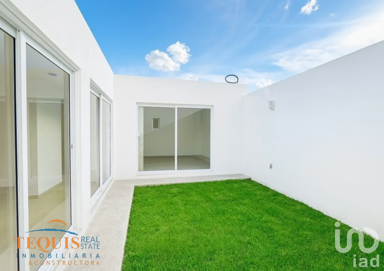 Casa en Venta en Hacienda Grande, Tequisquiapan, Querétaro | NEX-277753 | iad México | Foto 4 de 6