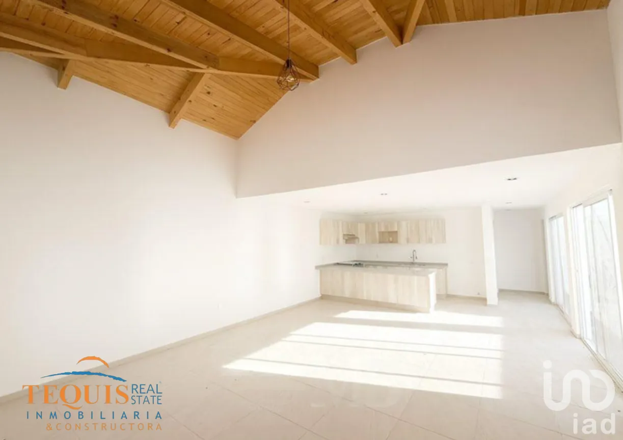 Casa en Venta en Hacienda Grande, Tequisquiapan, Querétaro | NEX-277753 | iad México | Foto 5 de 6