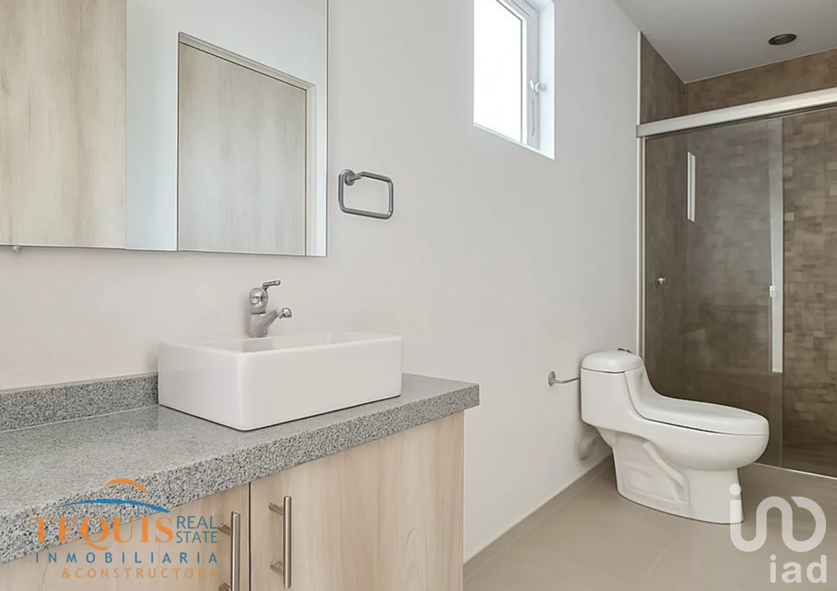 Casa en Venta en Hacienda Grande, Tequisquiapan, Querétaro | NEX-277753 | iad México | Foto 6 de 6