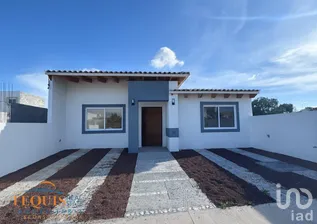 NEX-277753 - Casa en Venta, con 2 recamaras, con 2 baños, con 122 m2 de construcción en Hacienda Grande, CP 76799, Querétaro.