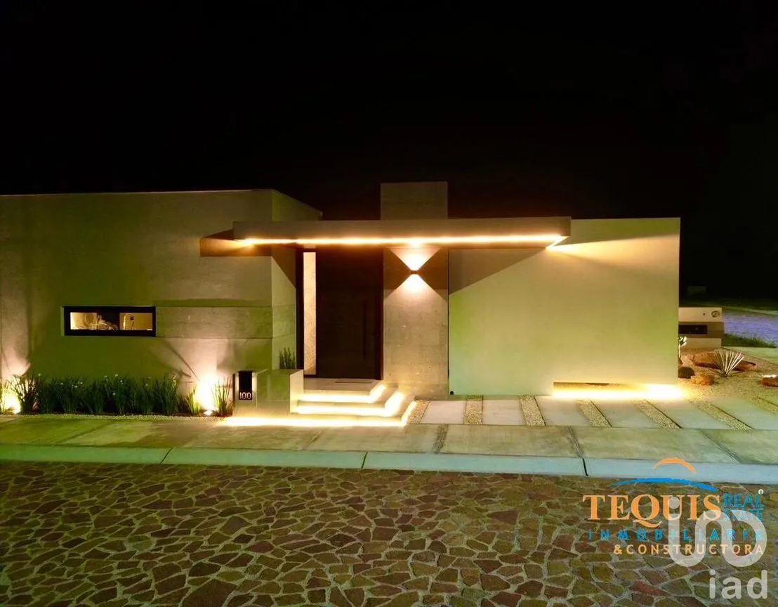 Casa en Venta en Quintas de la Viña, Tequisquiapan, Querétaro | NEX-277762 | iad México | Foto 2 de 18