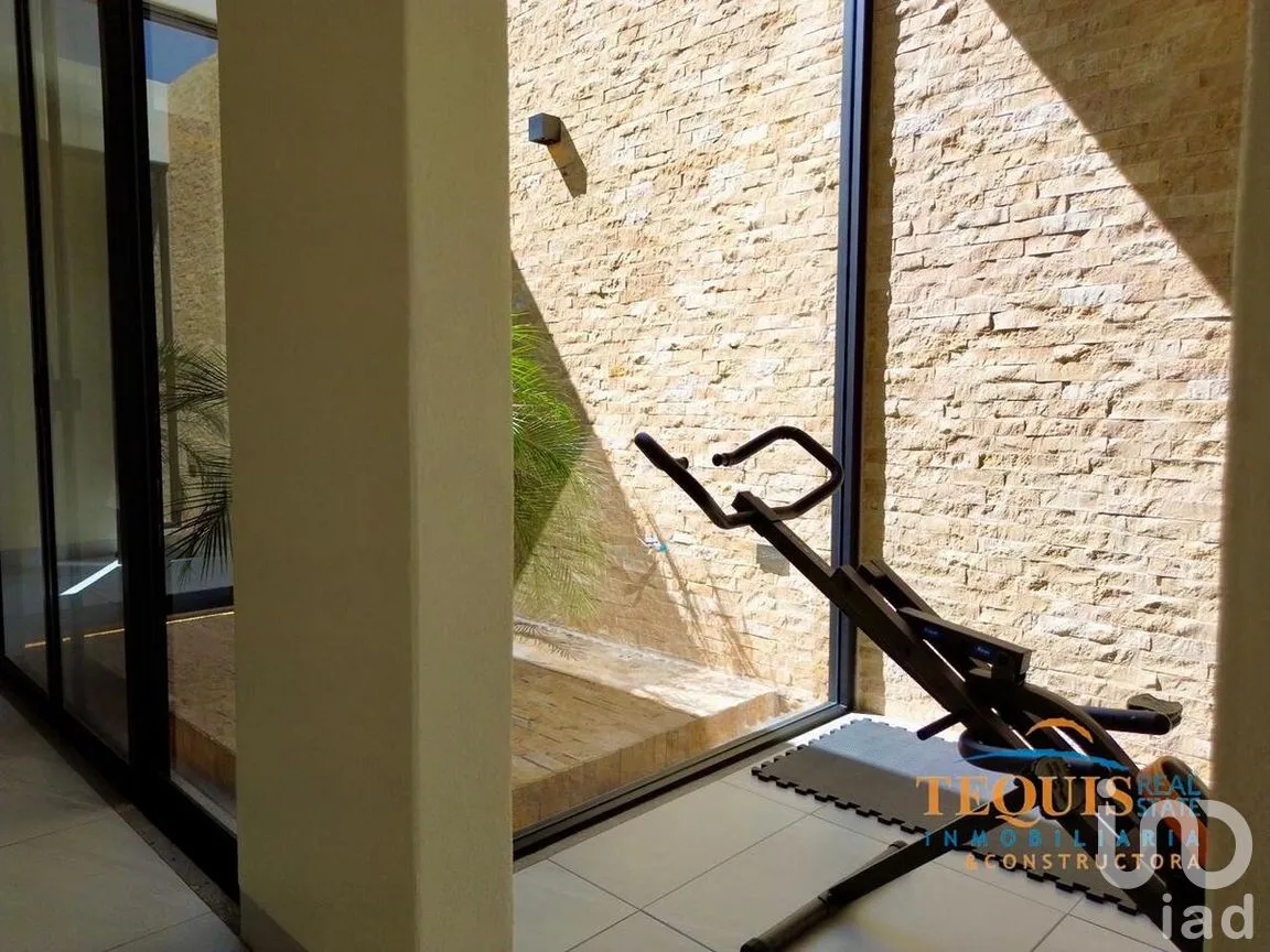 Casa en Venta en Quintas de la Viña, Tequisquiapan, Querétaro | NEX-277762 | iad México | Foto 11 de 18