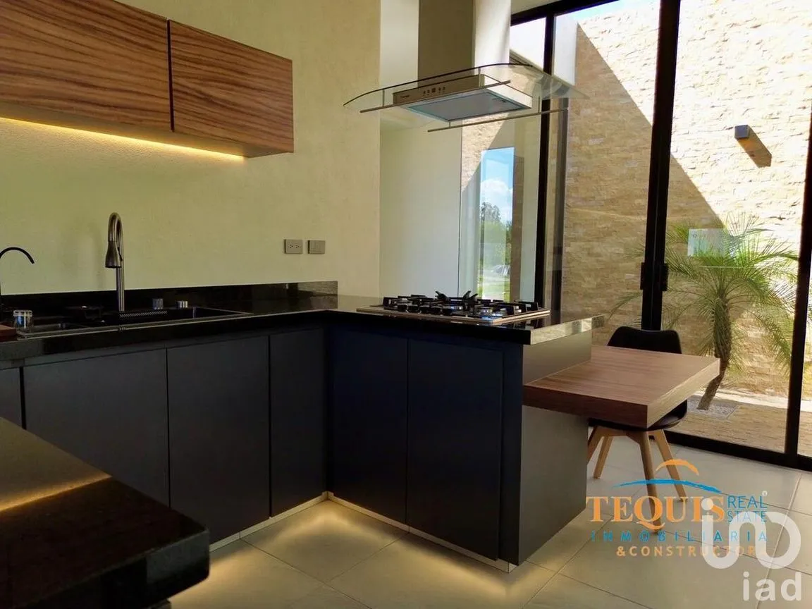 Casa en Venta en Quintas de la Viña, Tequisquiapan, Querétaro | NEX-277762 | iad México | Foto 14 de 18