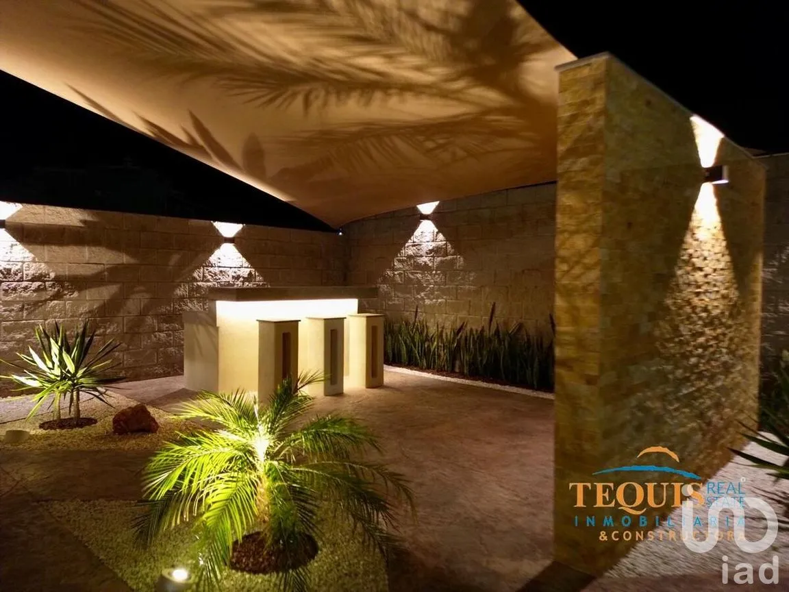 Casa en Venta en Quintas de la Viña, Tequisquiapan, Querétaro | NEX-277762 | iad México | Foto 15 de 18